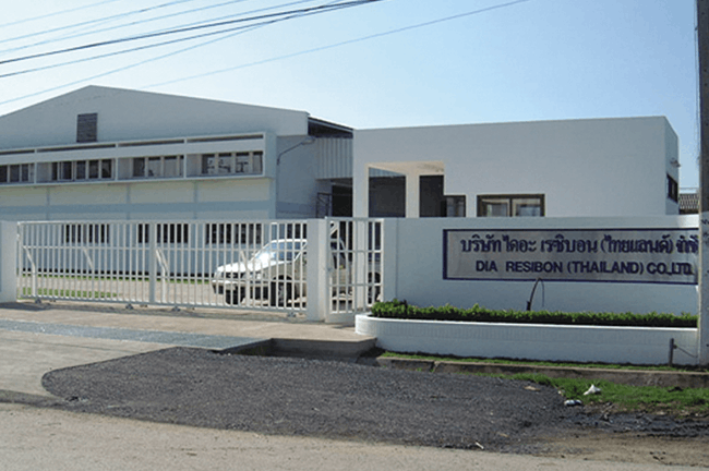 Navanakorn Factory