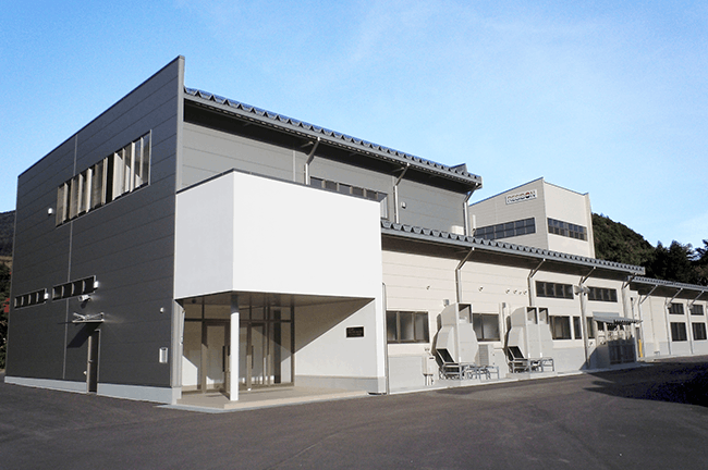 国内拠点について｜会社情報｜NIPPON RESIBON CORPORATION